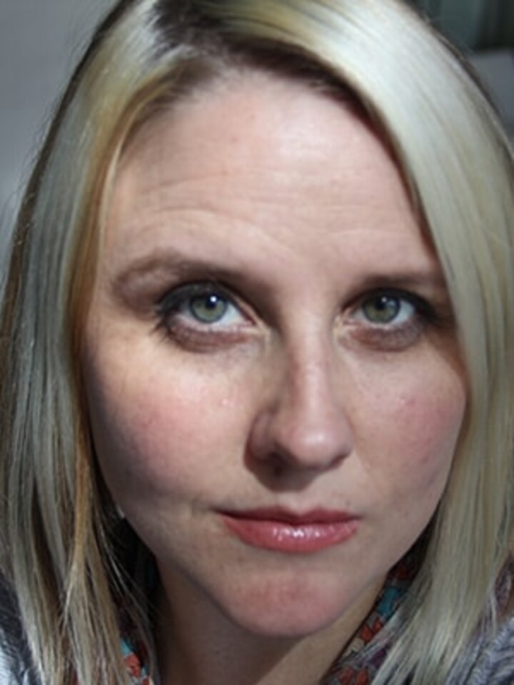 Erica Larsen-Dockray headshot
