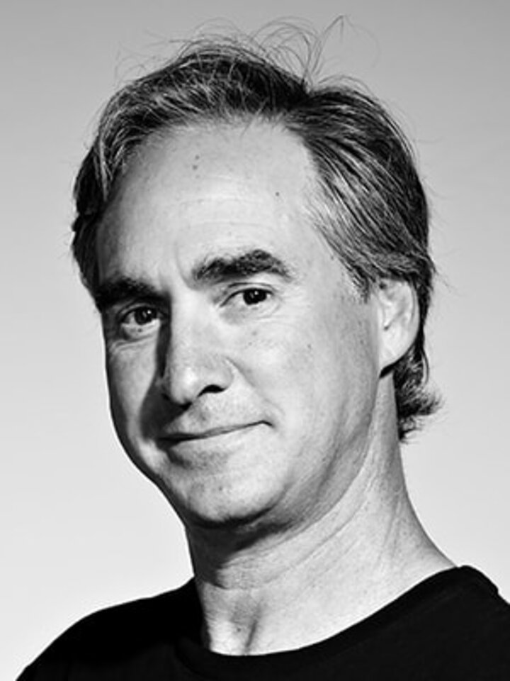 Ted Schilowitz headshot