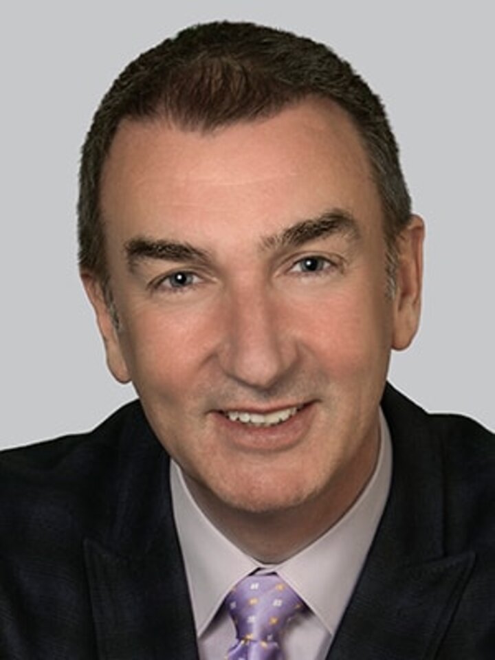 Roy Taylor