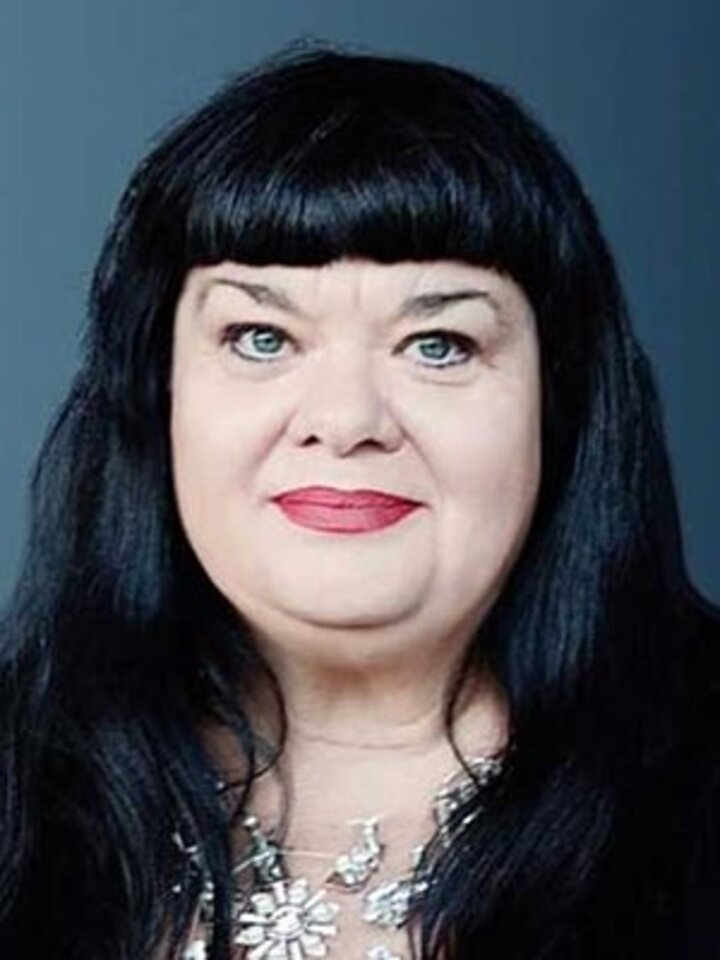 Lynette wallworth headshot