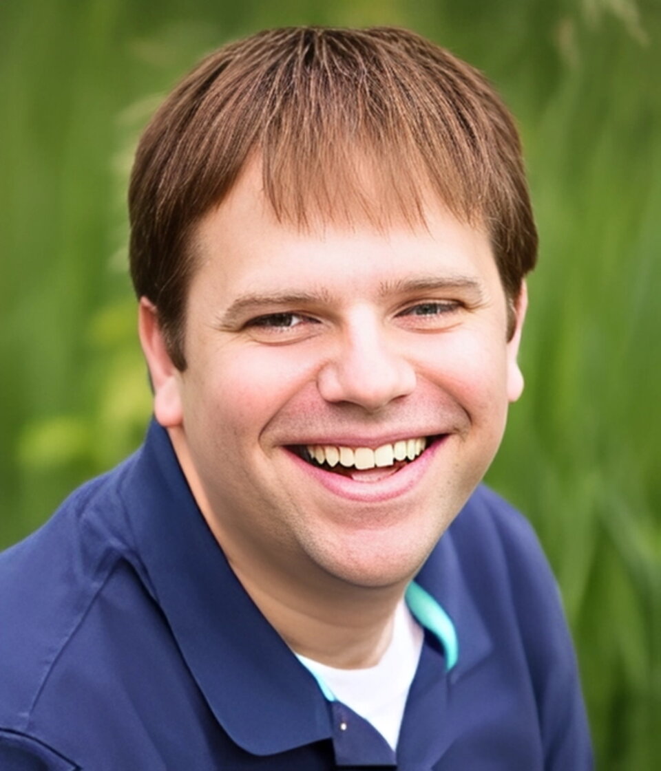 Dan Gullick pic