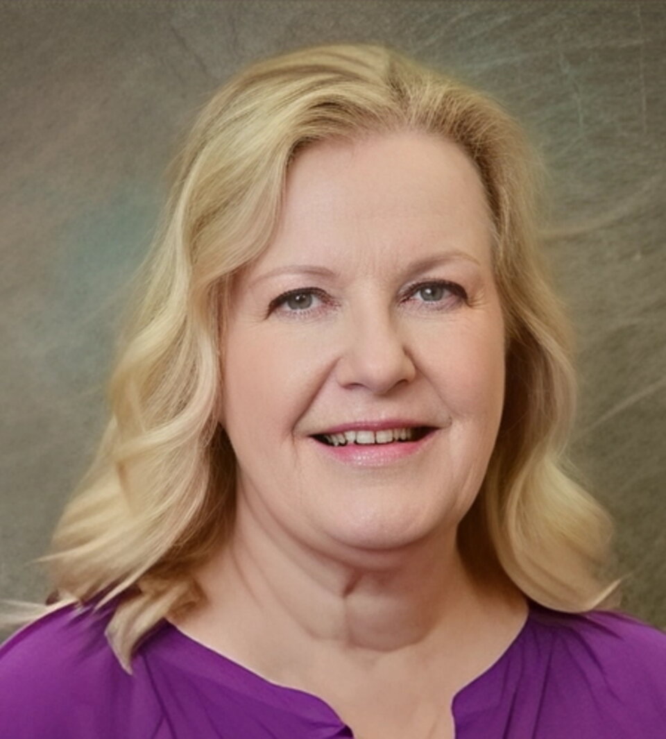 Karen Benson pic