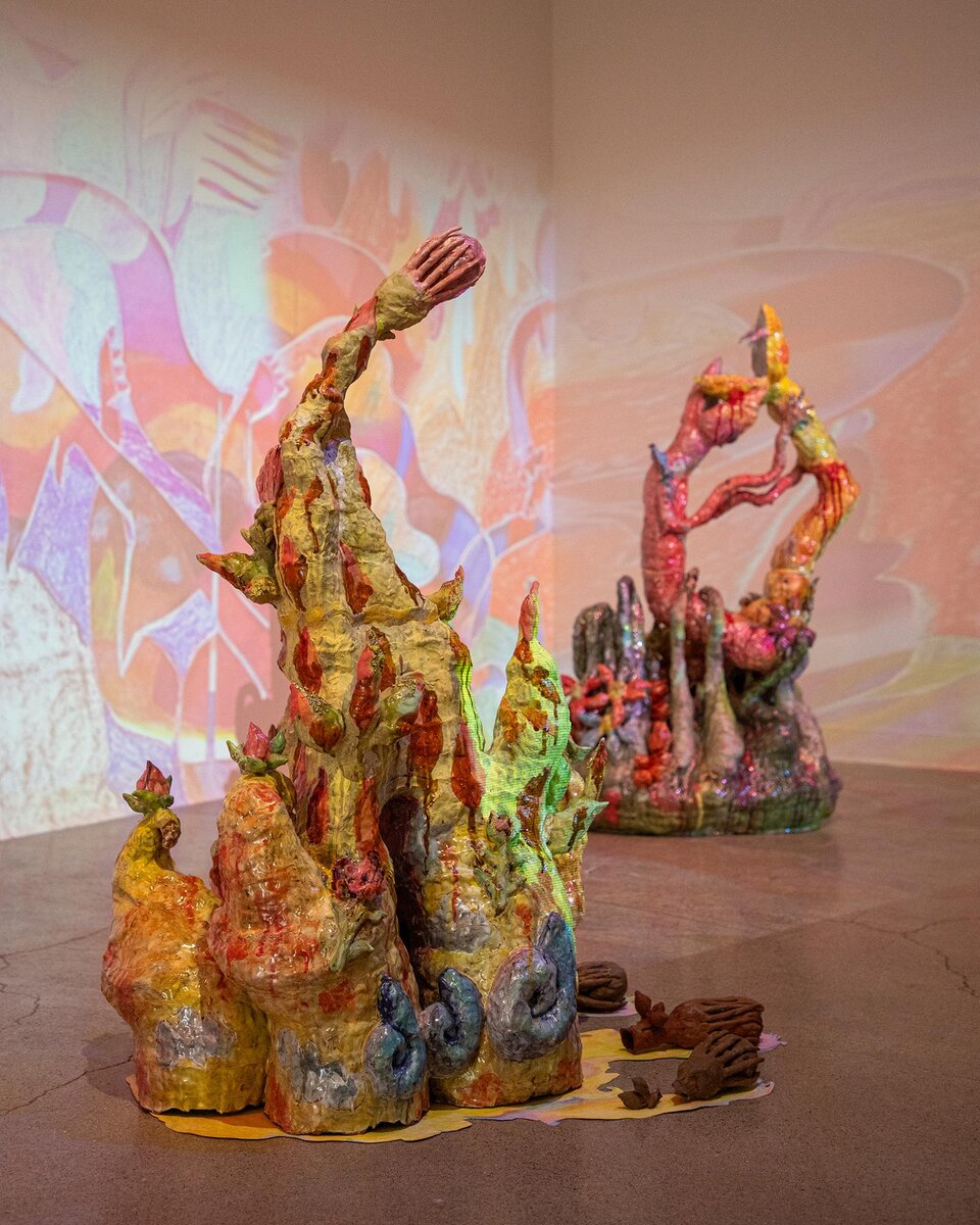 Christopher Williams, MFA 2024