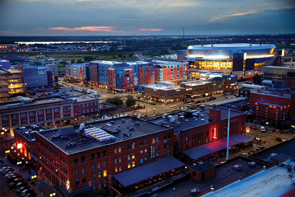 Haymarket photo