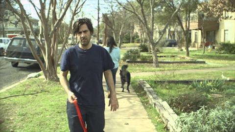Jason Schwartzman stars in "7 Chinese Brothers." Director Bob Byington will appear for a Q&A at the Ross on Sept. 25.