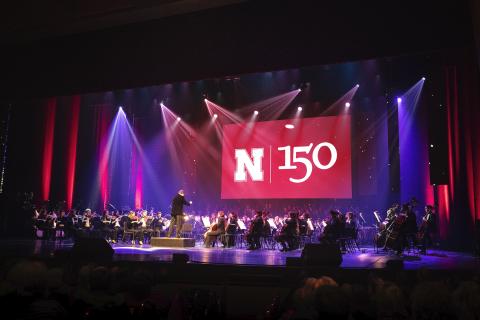 From N150 performance at the Lied Center, pre-covid. 