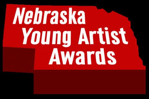 The Nebraska Young Artist Awards are April 8.