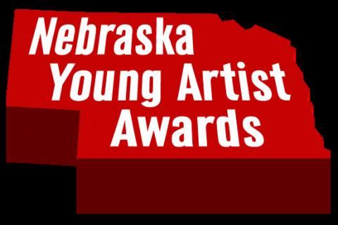 70 students from across Nebraska have been selected as Nebraska Young Artist Award recipients for 2016.