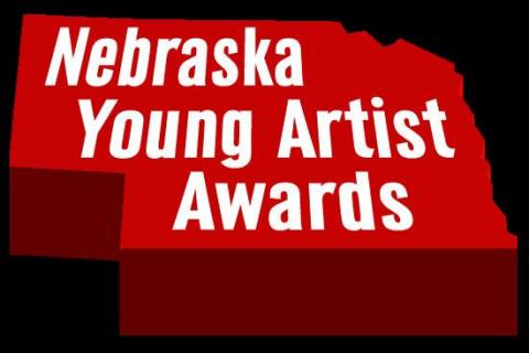 Fifty-three students from across Nebraska were selected for the 2017 Nebraska Young Artist Awards.
