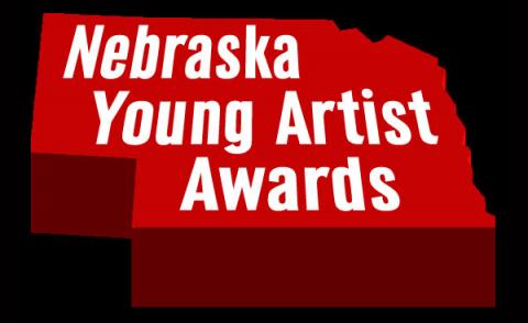 Nebraska young Artist Awards