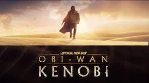 Three emerging media arts students had the opportunity to work on the new Disney+ series "Obi-Wan Kenobi" as part of their internship with Lola VFX. Courtesy photo.