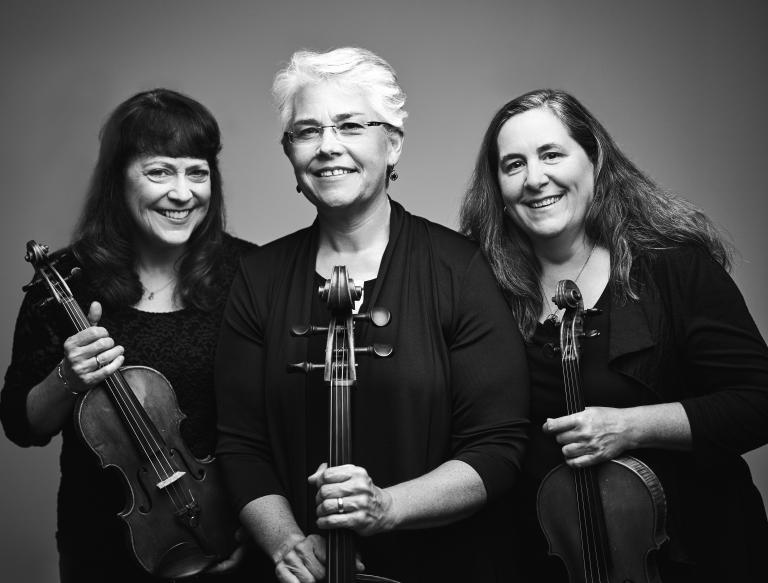 Concordia String Trio