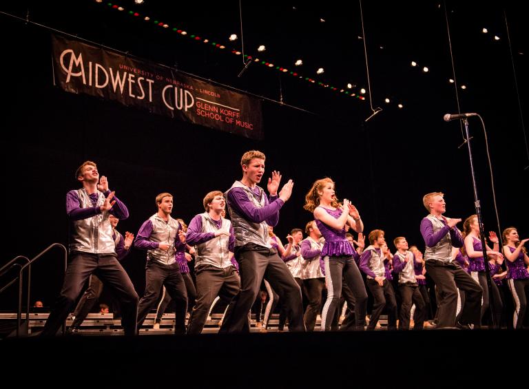 Midwest Cup