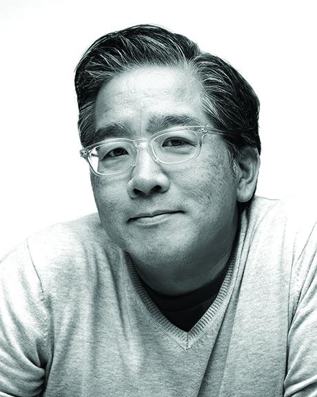 Kevin Miyazaki