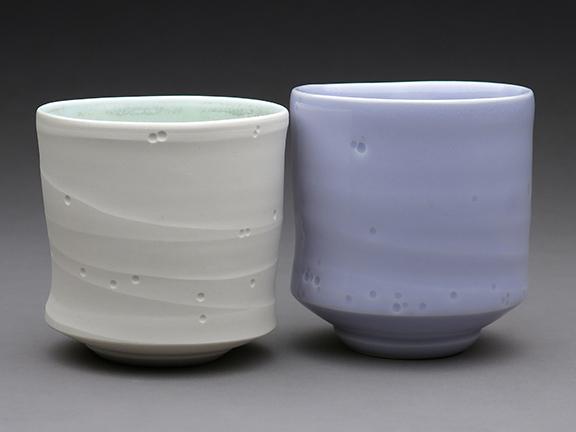 Amy Smith (MFA 2000) is among the ceramic artists participating in the Omaha North Hills Pottery Tour Oct. 3-4.