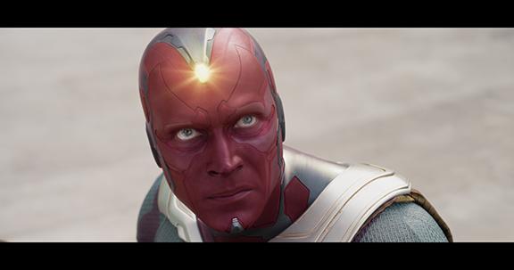 Trent Claus was the visual effects supervisor for “Captain America: Civil War” (2016).