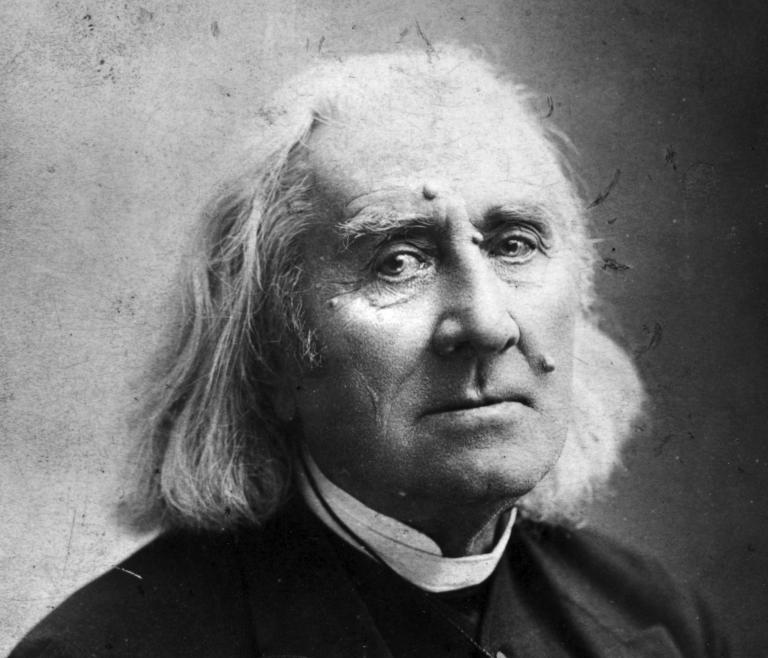 The Nebraska Chapter of the American Liszt Society and the Glenn Korff School of Music are sponsoring Lisztomania to celebrate pianist and composer Franz Liszt’s 206th Birthday.