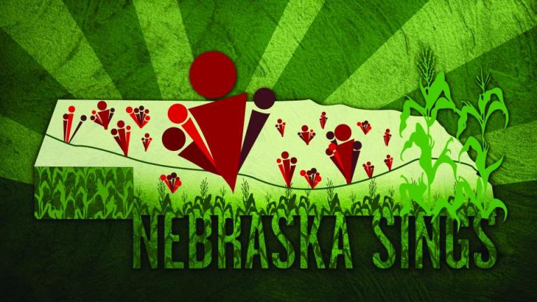Nebraska Sings event is March 21