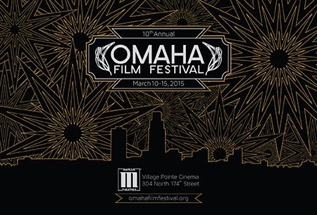 Ten Johnny Carson School of Theatre and Film students and alumni will have work screened at the Omaha Film Festival in March.