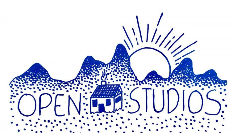 Graduate students in the School of Art, Art History & Design will hold an Open Studios event Nov. 11.