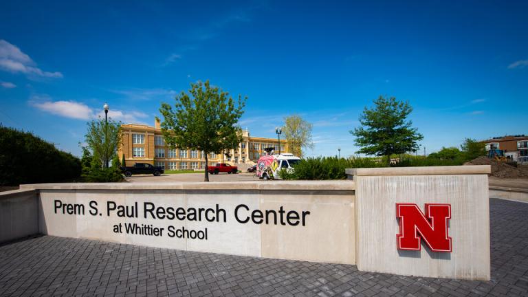 Four College Faculty Selected As New Research Development Fellows ...